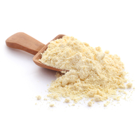 Besan Flour Organic (Chickpea)