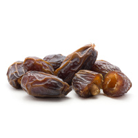 Dates Pitted