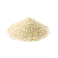 Semolina Durum Australia 25kg