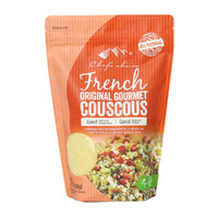 Cous Cous - French 1kg