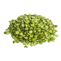Split Peas Green Organic 1kg