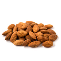 Almond Kernels Whole Raw