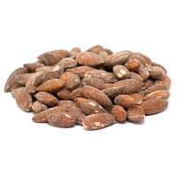 Almonds Smoked