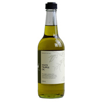 Truffle Oil White TEI 500ml