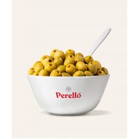 Olives Gordal Pitted 2kg
