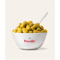 Olives Gordal Whole 2.5kg