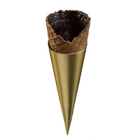 La Rose Noire Cones Chocolate