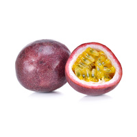 Ravi Fruit Passionfruit Puree