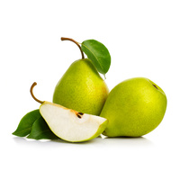 Ravi Fruit Pear Puree