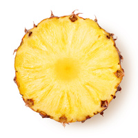 Ravi Fruit Pineapple Puree