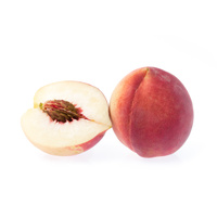 Ravi Fruit White Peach Puree