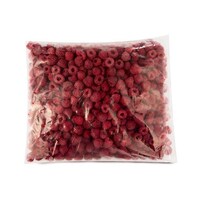 Ravi Fruit Raspberries IQF 1kg