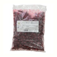 Ravi Fruit Morello Cherry IQF 