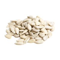 Sunflower Kernels