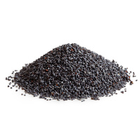 Poppy Seeds