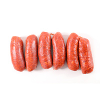 Chorizo Semi Curado