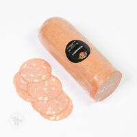 Pino's Mortadella Whole 