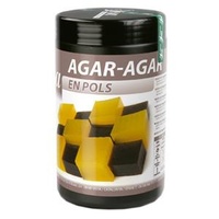 Sosa- Agar Agar 500gm