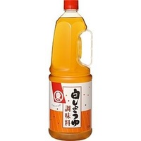 Soy Sauce- White 1.8lt