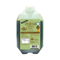 Soy Sauce- Mushroom MC 5.4lt