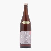 Soy Sauce- White Aged 1.8lt