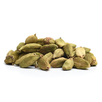 Cardamom Pods Green 350gm