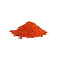 Chilli Ground Hot 1kg