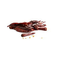 Chilli Dried Large 1kg