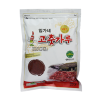 Korean Red Pepper Flakes 500gm