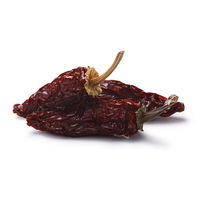 Guajillo Chillis Dried 1kg