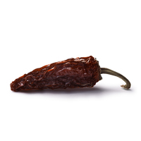 Pasilla Chillis Dried 1kg