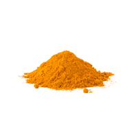 Turmeric Ground Madras 1kg