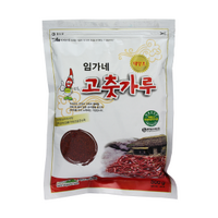 Korean Red Pepper Flakes 1kg