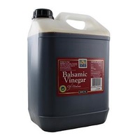 Balsamic Vinegar 5lt
