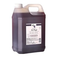 Red Wine Vinegar 5lt