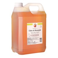 Cider Vinegar 5lt