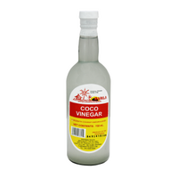 Coconut Vinegar 750ml