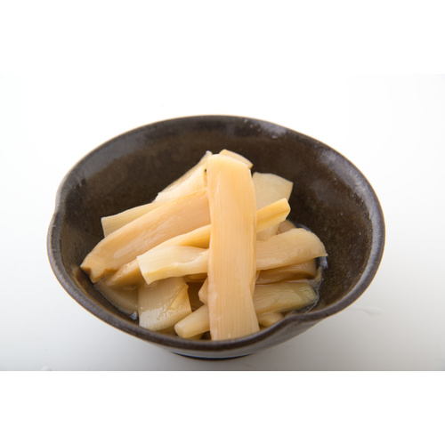 Bamboo Shoots Strips 2.5kg