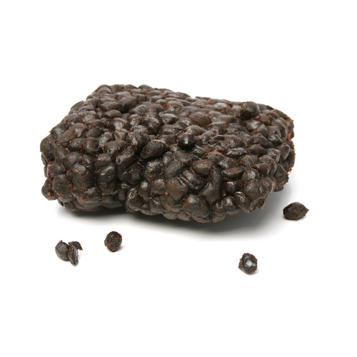 Black Beans Fermented 375gm