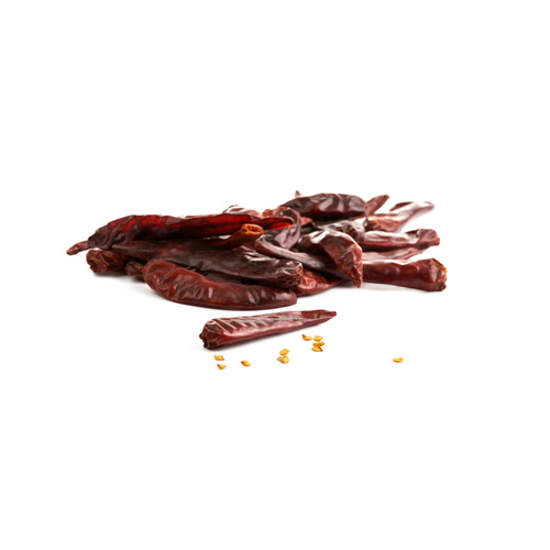 Chillies Dried Large 500gm