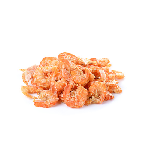 Dried Shrimp Small 1kg