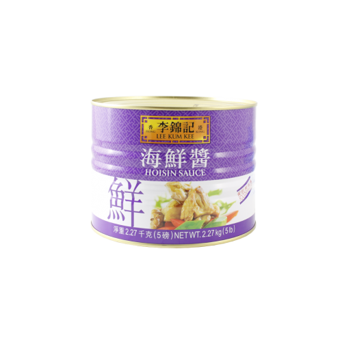 Hoi Sin Sauce LKK 2kg