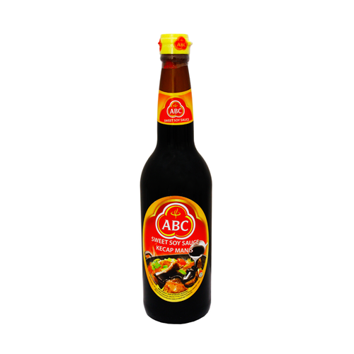 Kecap Manis ABC 700ml