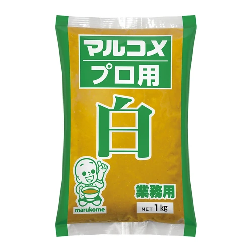 Miso White 1kg