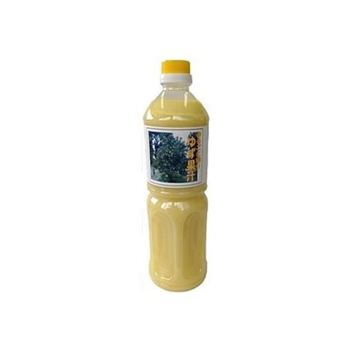 Yuzu Liquid 1lt