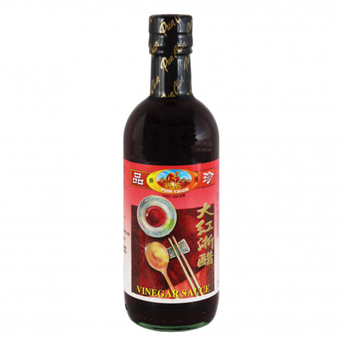 Red Vinegar Chinese 500ml