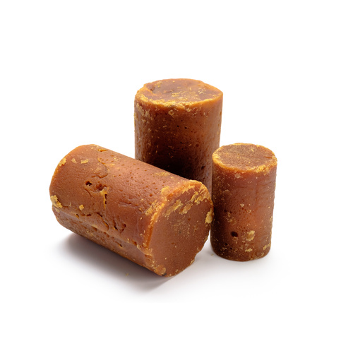 Coconut Palm Sugar Dark 500gm