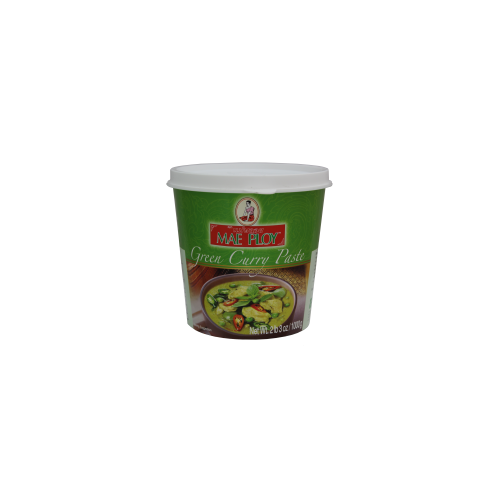 Curry Paste Green 1kg