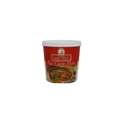 Curry Paste Red 1kg