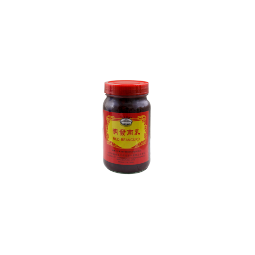 Red Beancurd 300gm